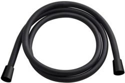 AQUANET Шланг для душа длина 150 см, цвет черный AQUANET-AF000-05B - фото 321422