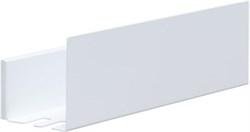 AQUANET Полка Магнум 40x12 белая матовая AQUANET-302230 - фото 321532