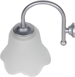 AQUANET Светильник Луизиана WT-260 хром, 2 шт. AQUANET-EV0002CD - фото 321785