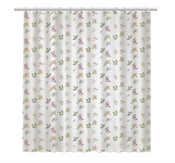 FIXSEN Штора для ванной Design Flora (FX-1507) FX-1507 - фото 322077