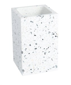 FIXSEN Стакан для зубных щеток Blanco (FX-201-3) FX-201-3 - фото 322207