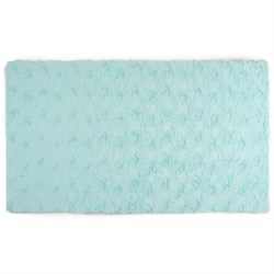 FIXSEN Коврик для ванной 1-ый DELUX, бирюзовый ( FX-9040T ) FX-9040T - фото 322411