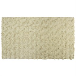 FIXSEN Коврик для ванной 1-ый DELUX, бежевый ( FX-9040W ) FX-9040A - фото 322417