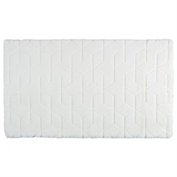 FIXSEN Коврик для ванной 1-ый  DIAMONT, белый (FX-9050W) FX-9050W - фото 322420