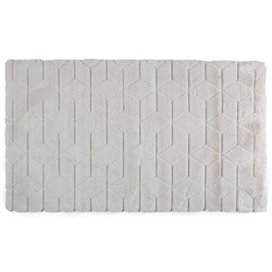 FIXSEN Коврик для ванной 1-ый  DIAMONT, бежевый (FX-9050A) FX-9050A - фото 322426