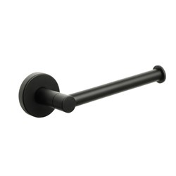 FIXSEN Держатель запасного рулона черный Comfort  Black (FX-86010A) FX-86010A - фото 322783