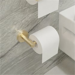 FIXSEN Держатель запасного рулона золото-сатин Comfort Gold (FX-87010A) FX-87010A - фото 322816