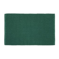 FIXSEN Коврик для ванной 1-ый  MUSK, зеленый 50х80см (FX-8010F) FX-8010F - фото 322844
