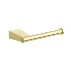 FIXSEN Бумагодержатель без крышки TREND GOLD (FX-99010B) FX-99010B - фото 322967