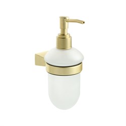 FIXSEN Дозатор для жидкого мыла TREND GOLD (FX-99012) FX-99012 - фото 322973
