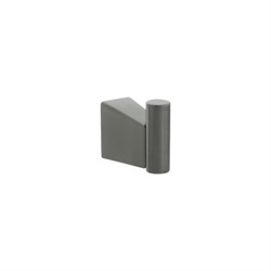 FIXSEN Крючок одинарный TREND GRAPHITE (FX-98005) FX-98005 - фото 322985