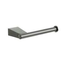 FIXSEN Бумагодержатель без крышки TREND GRAPHITE (FX-98010B) FX-98010B - фото 323003