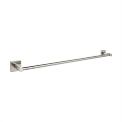 FIXSEN Полотенцедержатель трубчатый 60см  Lux Satin, сатин (FX-16001A) FX-16001A - фото 323091