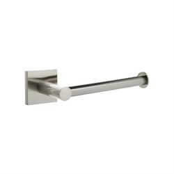 FIXSEN Бумагодержатель без крышки  Lux Satin, сатин (FX-16010A) FX-16010A - фото 323096