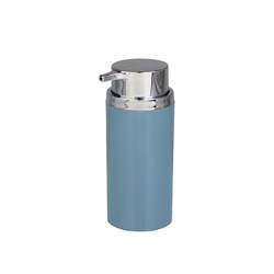 FIXSEN Диспенсер ROUND BLUE (FX-455-1) FX-455-1 - фото 323254