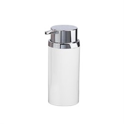 FIXSEN Диспенсер ROUND WHITE (FX-451-1) FX-451-1 - фото 323263