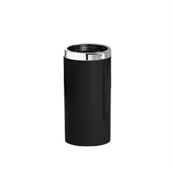 FIXSEN Стакан ROUND BLACK (FX-454-3) FX-454-3 - фото 323266