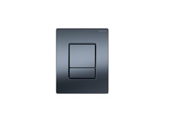 AQUATEK Панель смыва оружейная сталь для INSP-0000002 Pneumo N PNN-0000004 - фото 323421