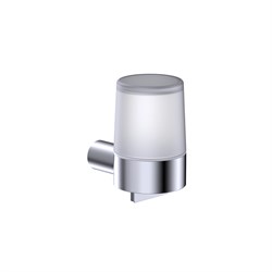 AQUATEK Lyra Дозатор, хром AQ4406CR - фото 323491