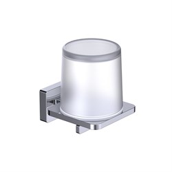 AQUATEK Libra Дозатор, хром AQ4306CR - фото 323495