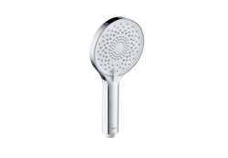 AQUATEK AQ2201CR ЛУГАНО Ручной душ, хром AQ2201CR - фото 323783