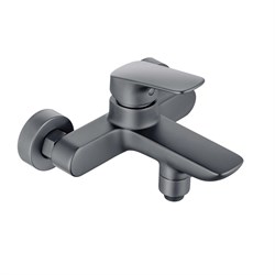 AQUATEK AQ1040BGM ВЕГА Смеситель для ванны, оружейная сталь AQ1040BGM - фото 323825