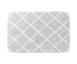 WASSERKRAFT Lippe BM-6500 Коврик, цвет белый WASSERKRAFT BM-6518 - фото 324667