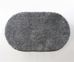 WASSERKRAFT Dill BM-3900 Коврик, цвет серый WASSERKRAFT BM-3951 - фото 325434