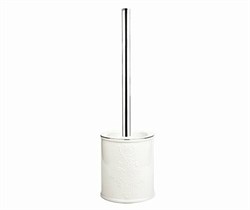 WASSERKRAFT K-5700 Щетка для унитаза, цвет белый WASSERKRAFT 5727 - фото 325505