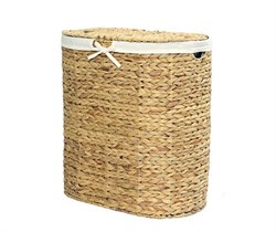 WASSERKRAFT Dill WB-610 Корзина, цвет коричневый WASSERKRAFT WB-610-L - фото 325826