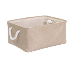 WASSERKRAFT Aisch WB-550 Корзина, цвет бежевый WASSERKRAFT WB-550-L - фото 325967