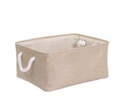 WASSERKRAFT Aisch WB-550 Корзина, цвет бежевый WASSERKRAFT WB-550-M - фото 326182