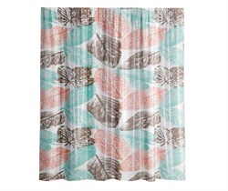 WASSERKRAFT Ammer SC-70000 Шторка, цвет бежевый WASSERKRAFT 70101 - фото 326228
