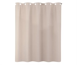 WASSERKRAFT Vils SC-10102 Шторка, цвет бежевый WASSERKRAFT 10102 - фото 326756