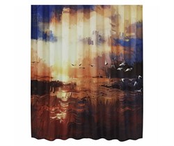 WASSERKRAFT Ammer SC-70103 Шторка, цвет мультицвет WASSERKRAFT 70103 - фото 326911