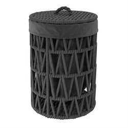 WASSERKRAFT Mosel WB-460 Корзина, цвет черный WASSERKRAFT WB-460-L - фото 327369
