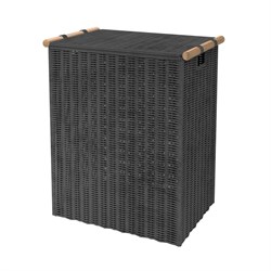 WASSERKRAFT Gollach WB-330 Корзина, цвет черный WASSERKRAFT WB-330-L - фото 327744