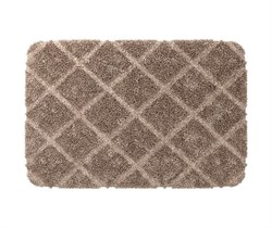 WASSERKRAFT Lippe BM-6500 Коврик, цвет бежевый WASSERKRAFT BM-6515 - фото 327762