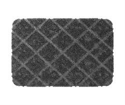 WASSERKRAFT Lippe BM-6500 Коврик, цвет серый WASSERKRAFT BM-6512 - фото 328144