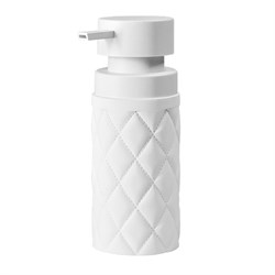 WASSERKRAFT K-7400 Дозатор, цвет белый WASSERKRAFT 74991 - фото 328241