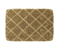 WASSERKRAFT Lippe BM-6500 Коврик, цвет бежевый WASSERKRAFT BM-6514 - фото 328255