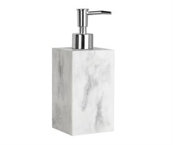 WASSERKRAFT K-9100 Дозатор, цвет белый WASSERKRAFT 9199 - фото 328514