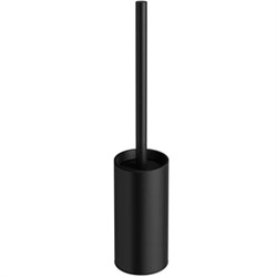 LANGBERGER Black Edition Ерш универсальный с воронкой круглый (71171-BP), черный матовый BLACKEDITION71171-BP - фото 328725