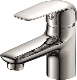 RUSH Fiji Смеситель для раковины (FI1835-11), цвет хром FI1835-11 - фото 328938
