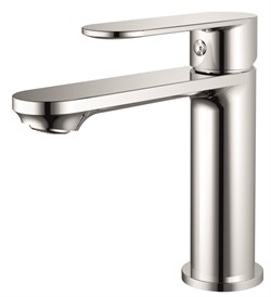RUSH Luson Смеситель для раковины (LU1630-11), цвет хром LU1630-11 - фото 328991