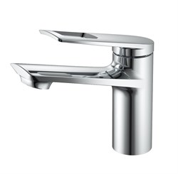 RUSH Socotra Смеситель для раковины (ST1235-11), цвет хром ST1235-11 - фото 329000