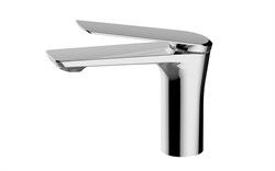 RUSH Bering Смеситель для раковины (BE5535-11), цвет хром BE5535-11 - фото 329006