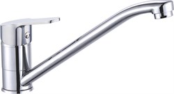 RUSH Sky Смеситель для кухни SKY (SK5720-27), цвет хром SK5720-27 - фото 329426