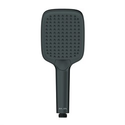 AM.PM Func Ручной душ  3 ф-ции 103х257мм, черный F028F022 - фото 331932