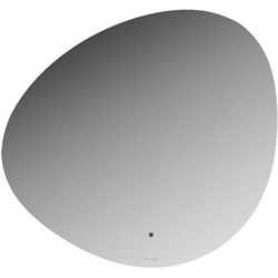 AM.PM X-Joy Зеркало универсальное с контурной LED-подсветкой, ИК- сенсором, 70 см M85MOX50701WG - фото 331983